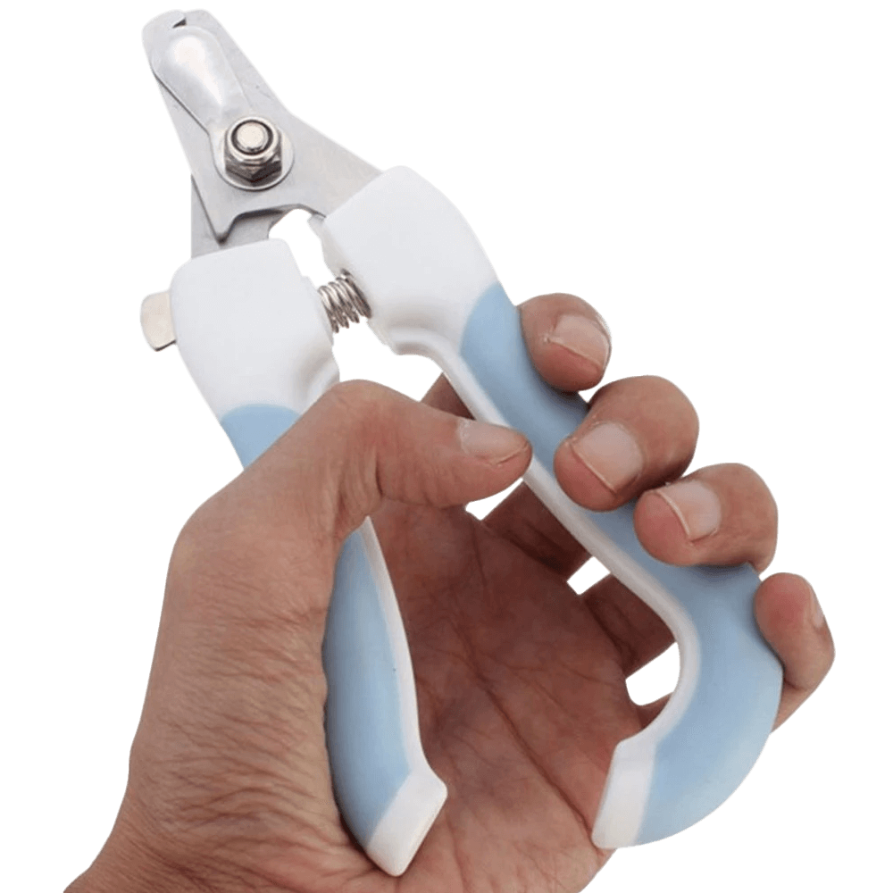 Soft Clipper Nail Cutter Scissors